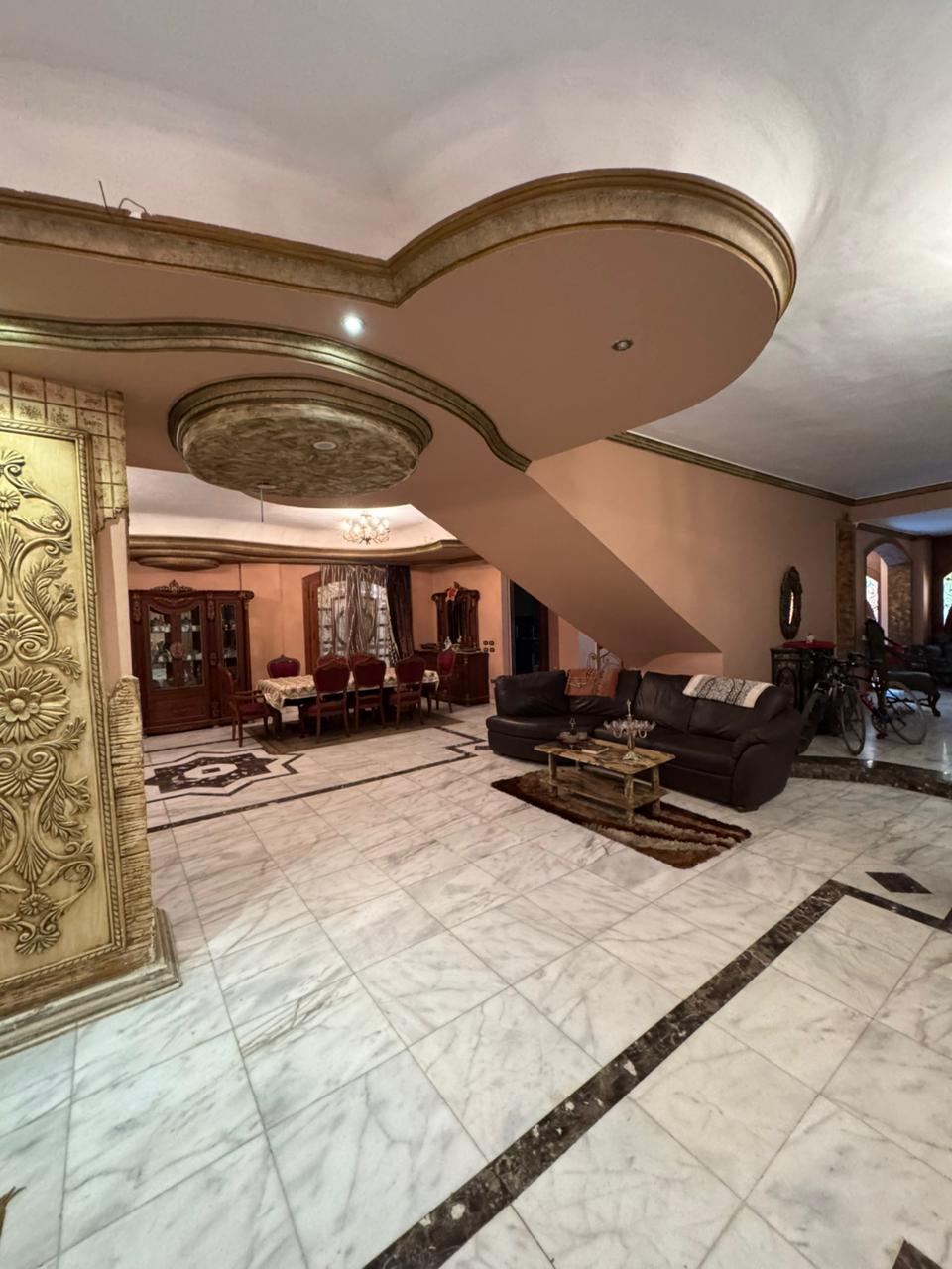 Villa at Al Yasmin-Sheikh Zayed | Forsa Property