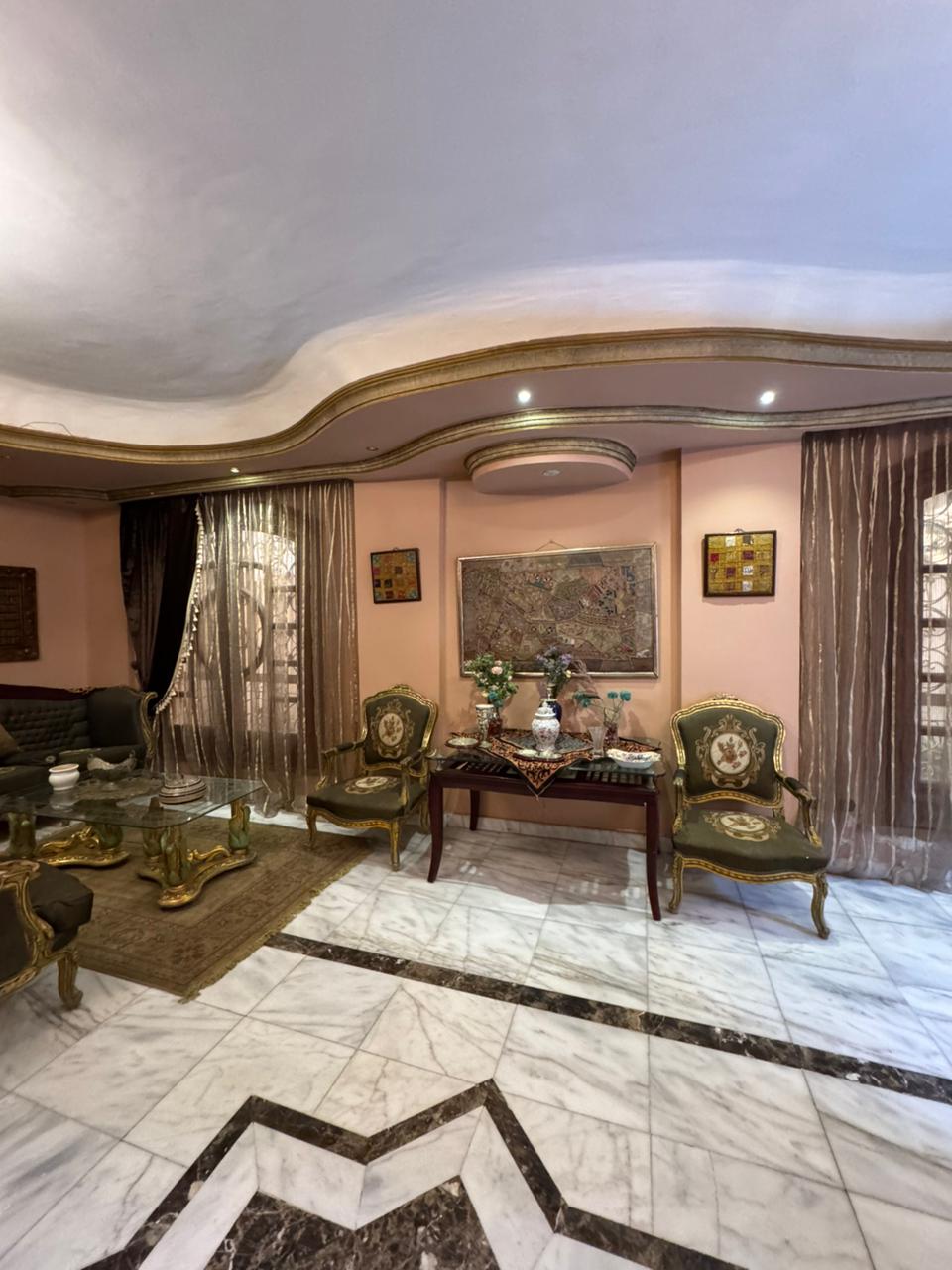 Villa at Al Yasmin-Sheikh Zayed | Forsa Property