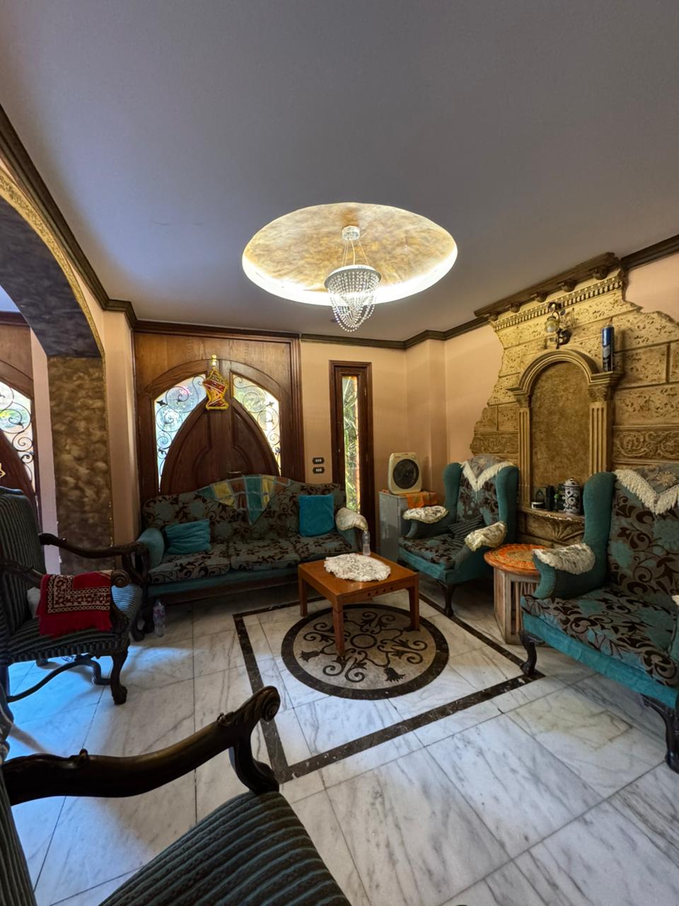 Villa at Al Yasmin-Sheikh Zayed | Forsa Property