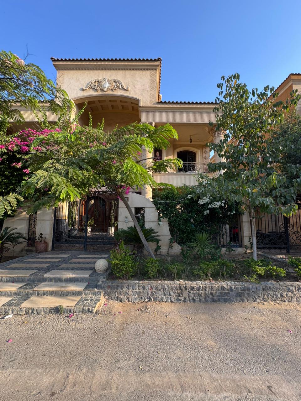 Villa at Al Yasmin-Sheikh Zayed | Forsa Property