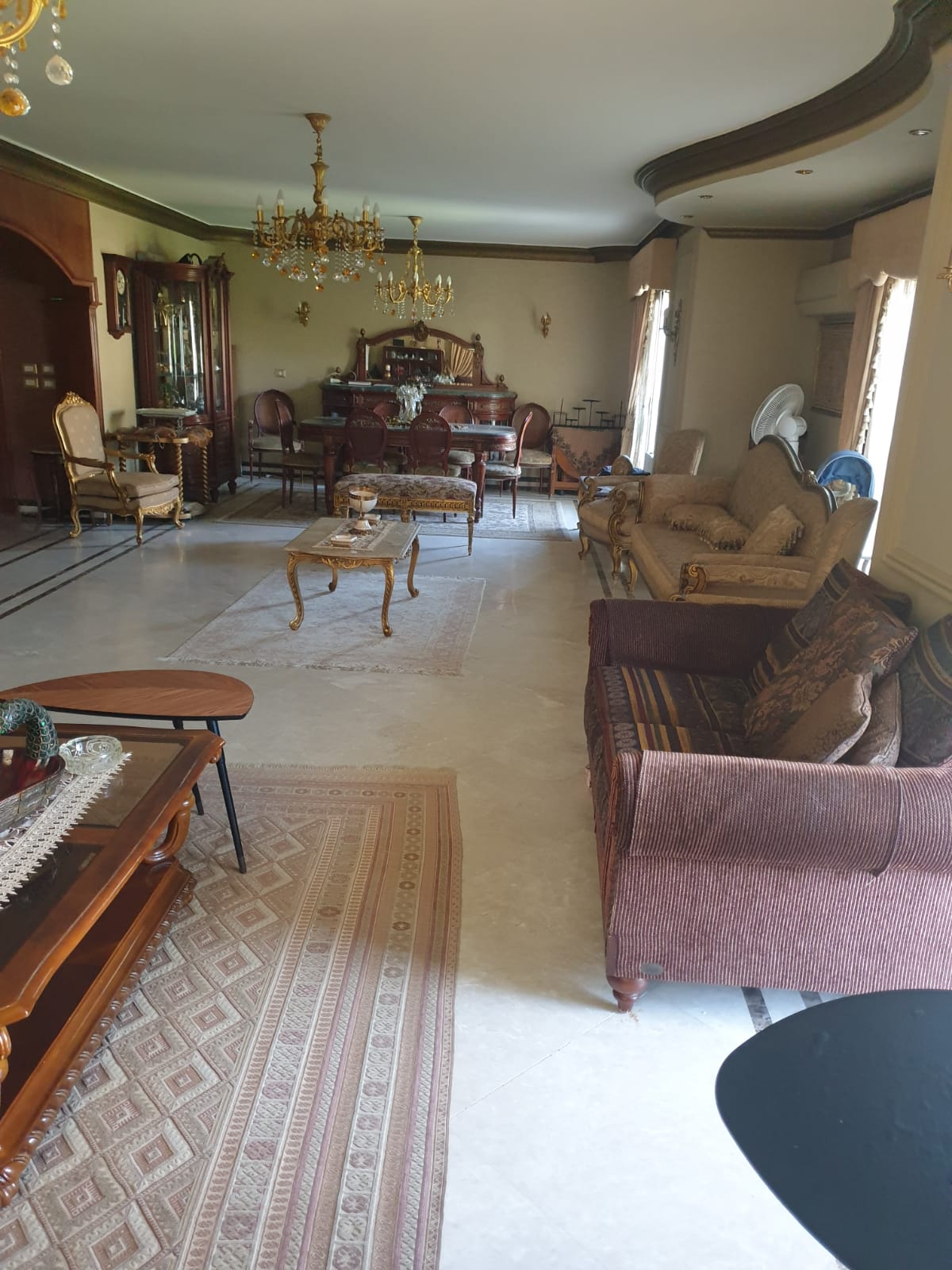 شقة | Forsa Property