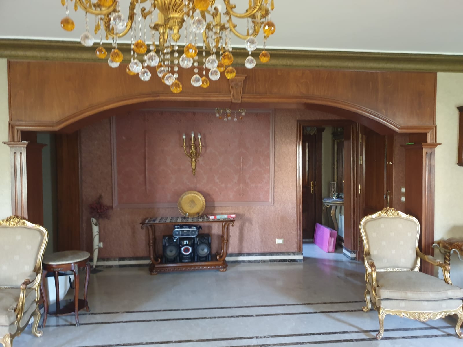 شقة | Forsa Property