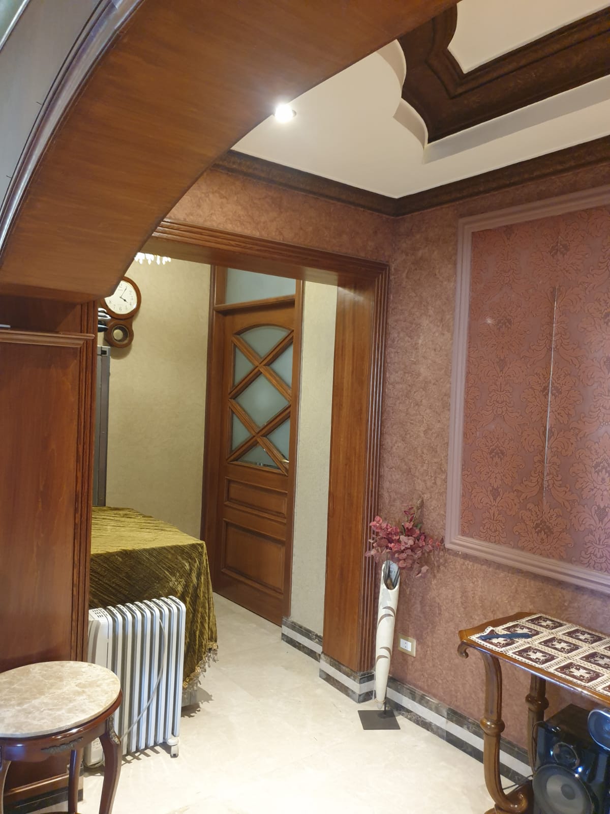 شقة | Forsa Property