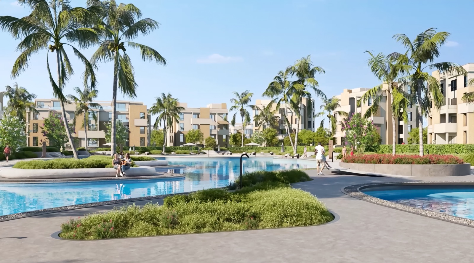 إستوديو | Forsa Property