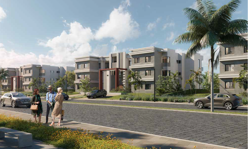 إستوديو | Forsa Property