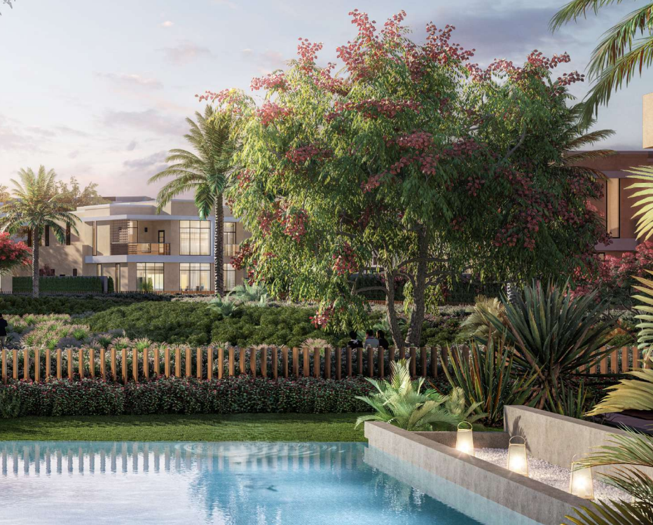 Villa at Cairo Gate | Forsa Property