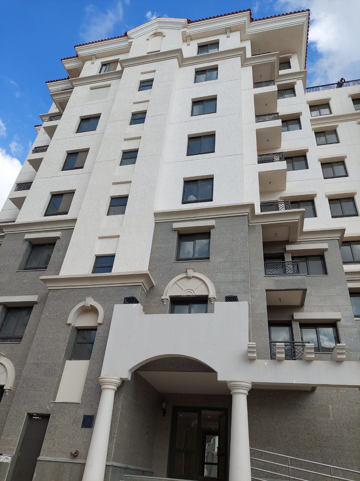 Apartment at Celia | Forsa Property