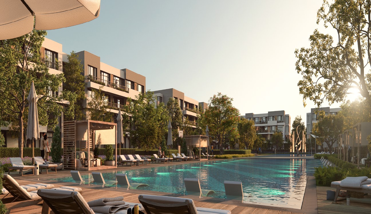 شقة | Forsa Property