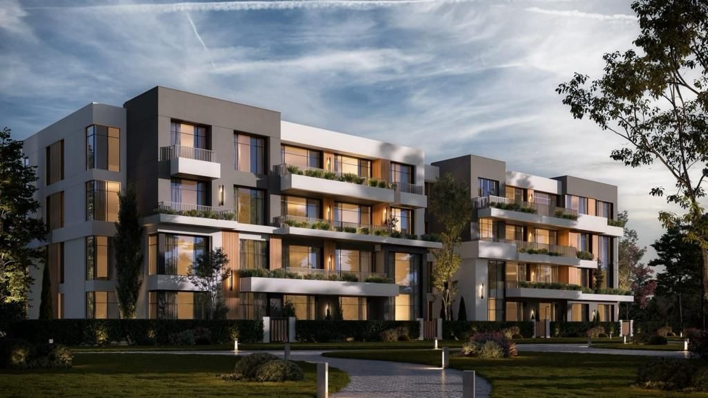 شقة | Forsa Property