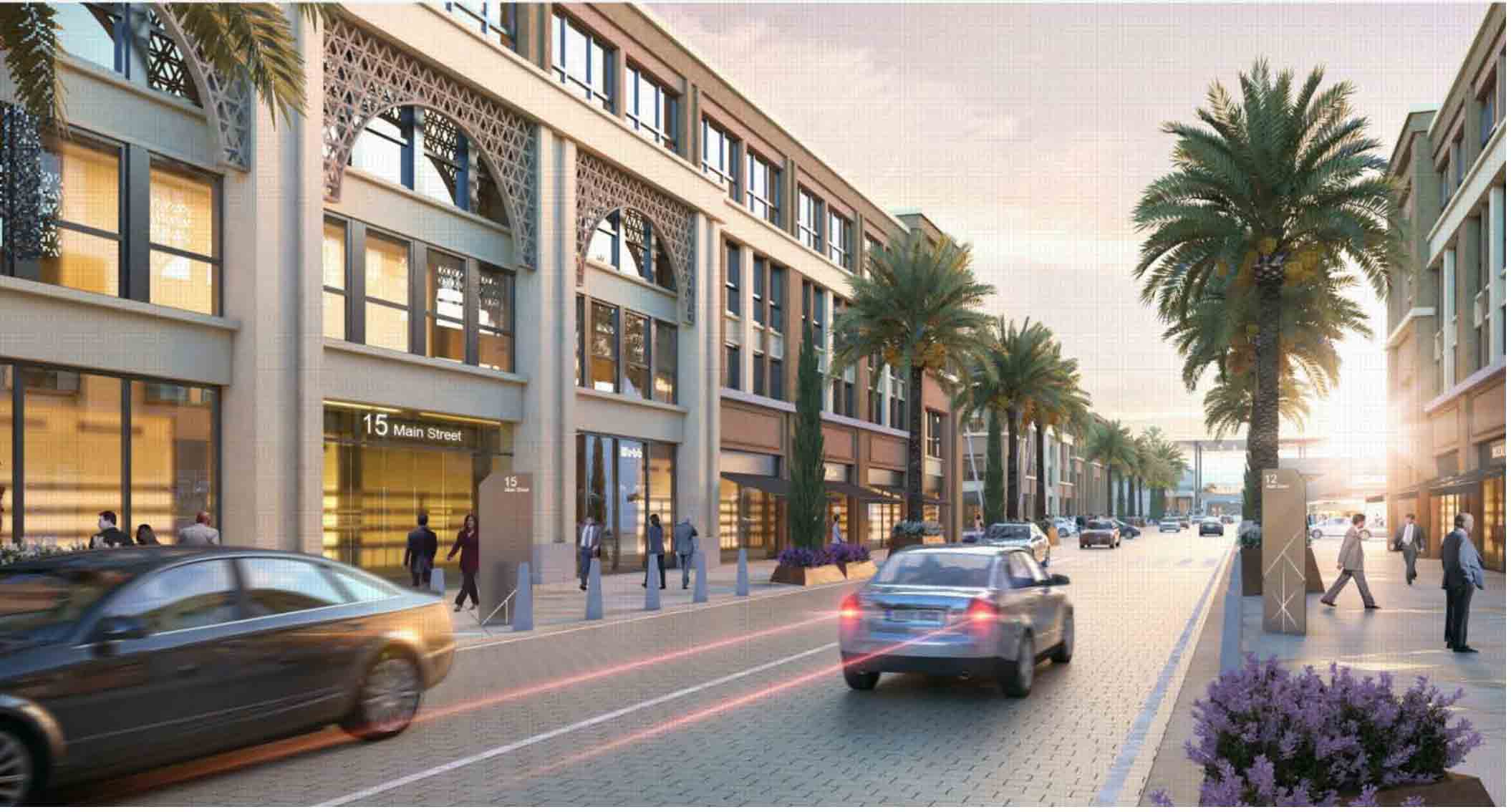 Office | Forsa Property