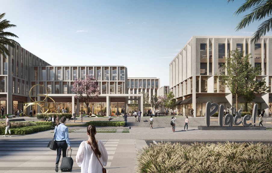 Office | Forsa Property