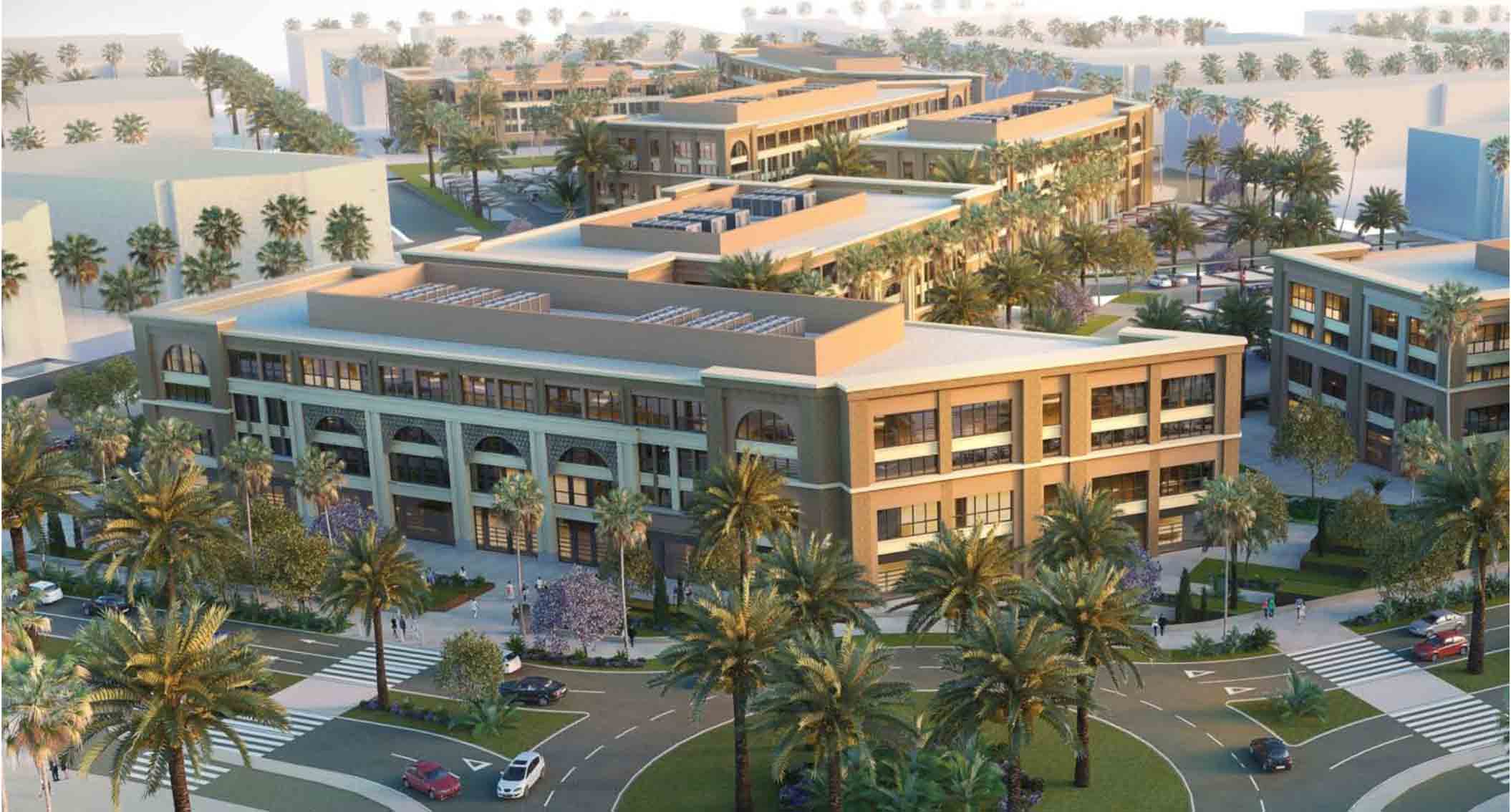 Office | Forsa Property