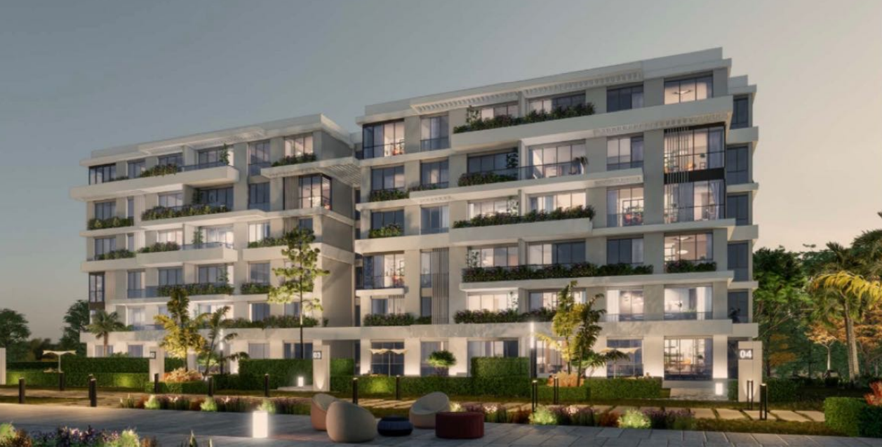 شقة | Forsa Property