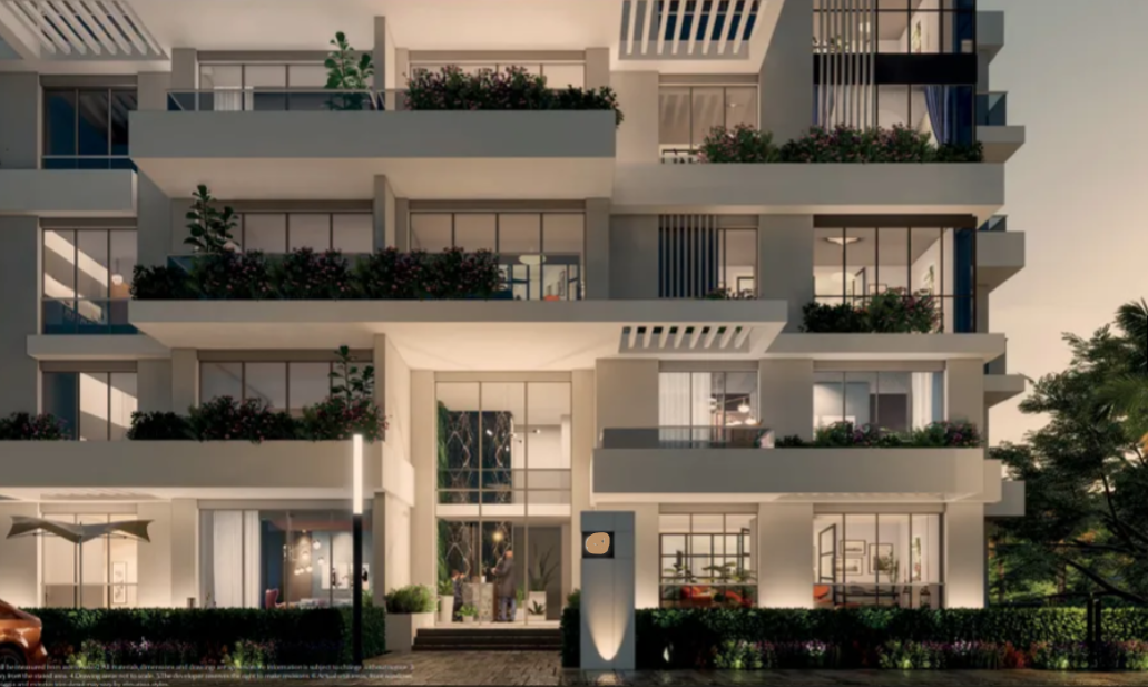 شقة | Forsa Property