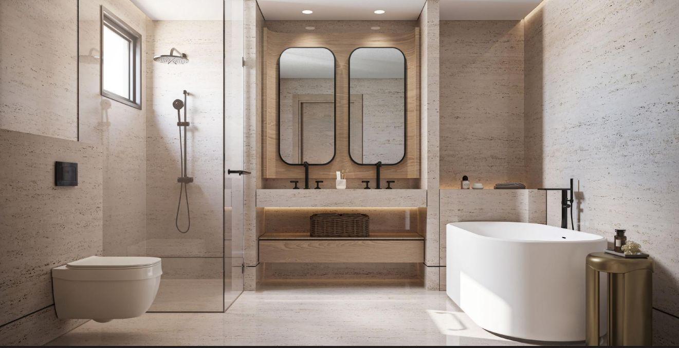 Townhouse | Forsa Property