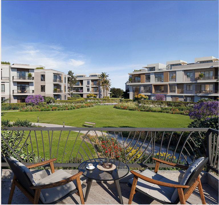 Penthouse at The Estates Residence   | Forsa Property