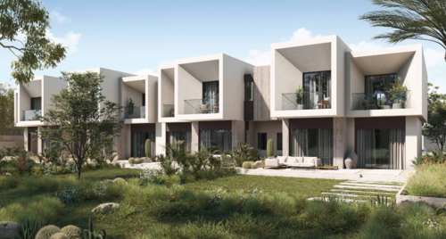 Townhouse at Solana East | Forsa Property