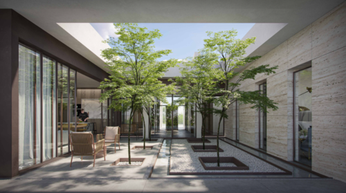 Townhouse at Solana East | Forsa Property