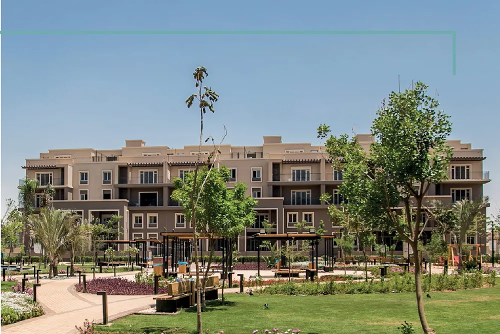 Apartment | Forsa Property