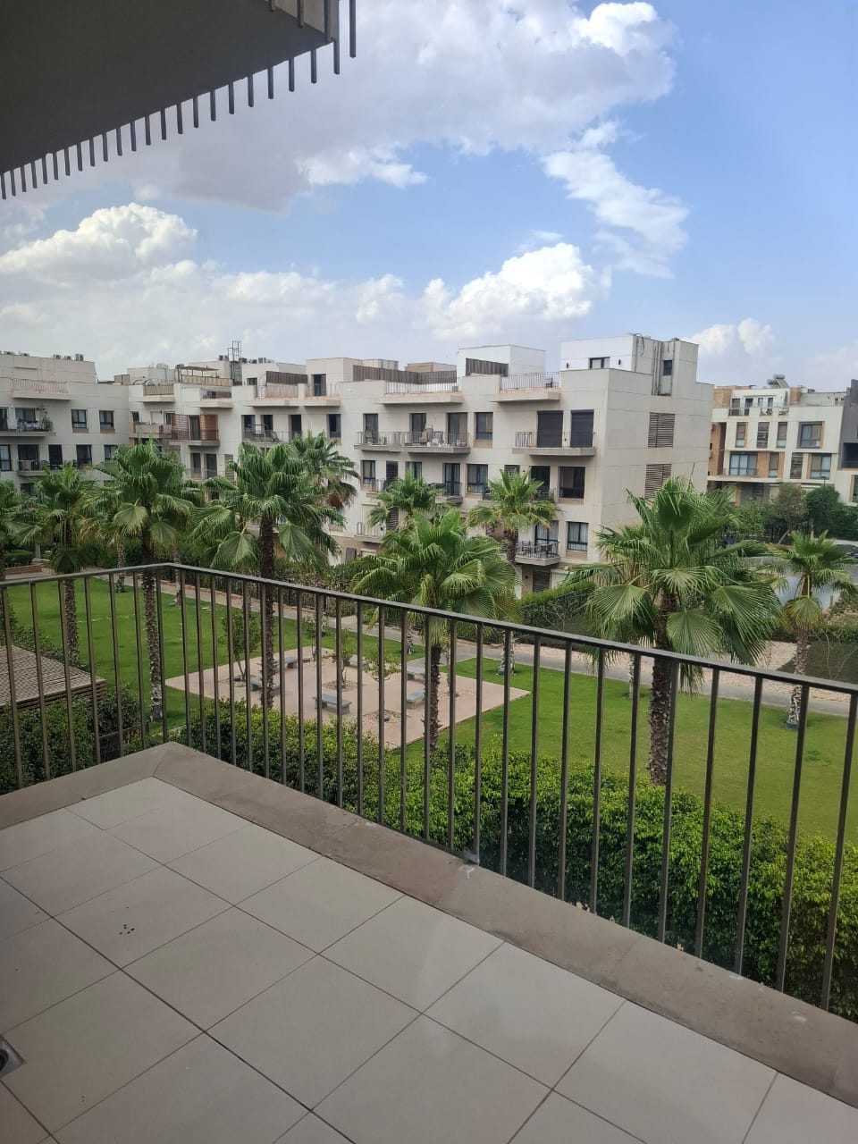 Apartment at The Courtyards | Forsa Property