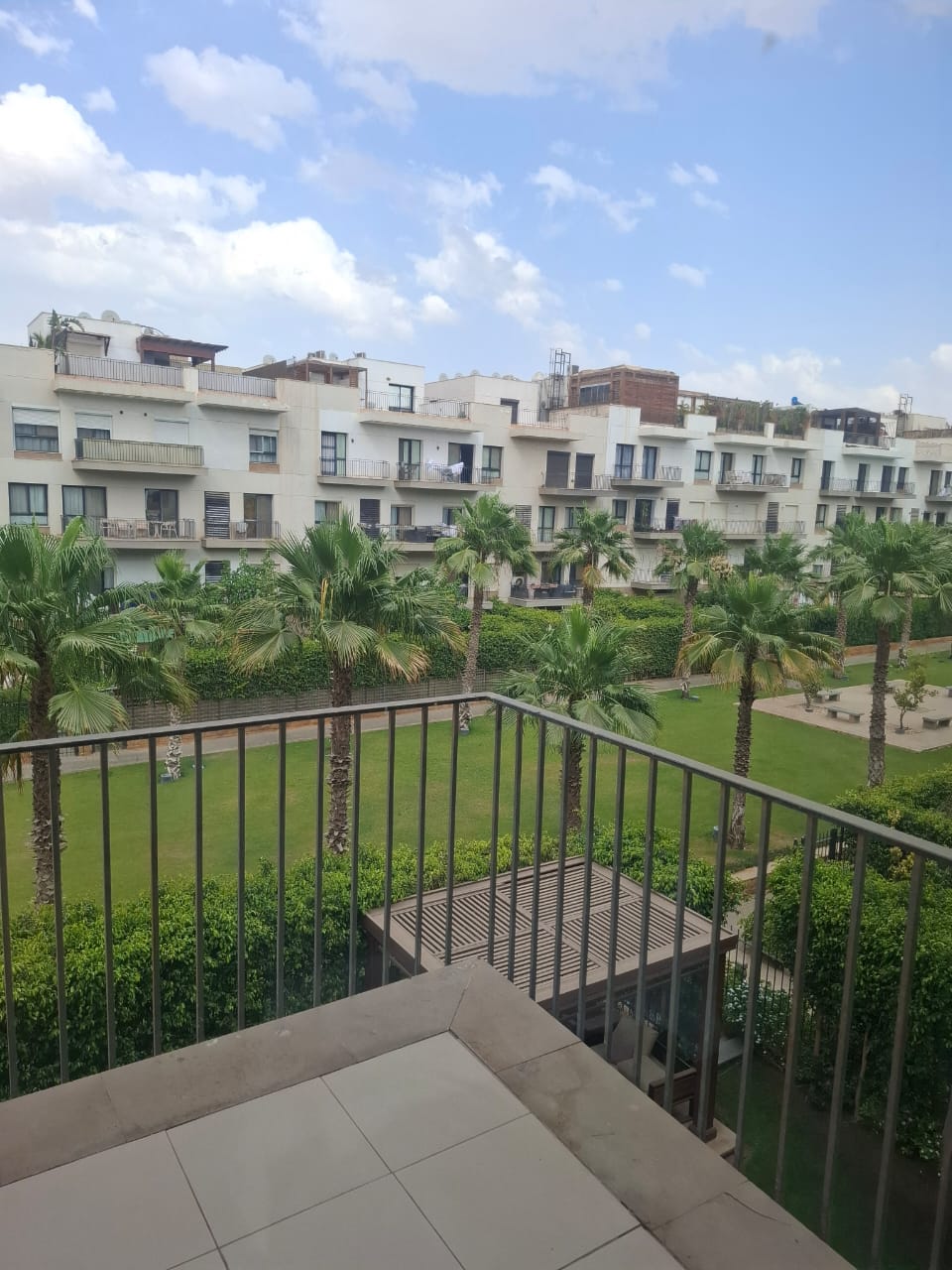 Apartment at The Courtyards | Forsa Property