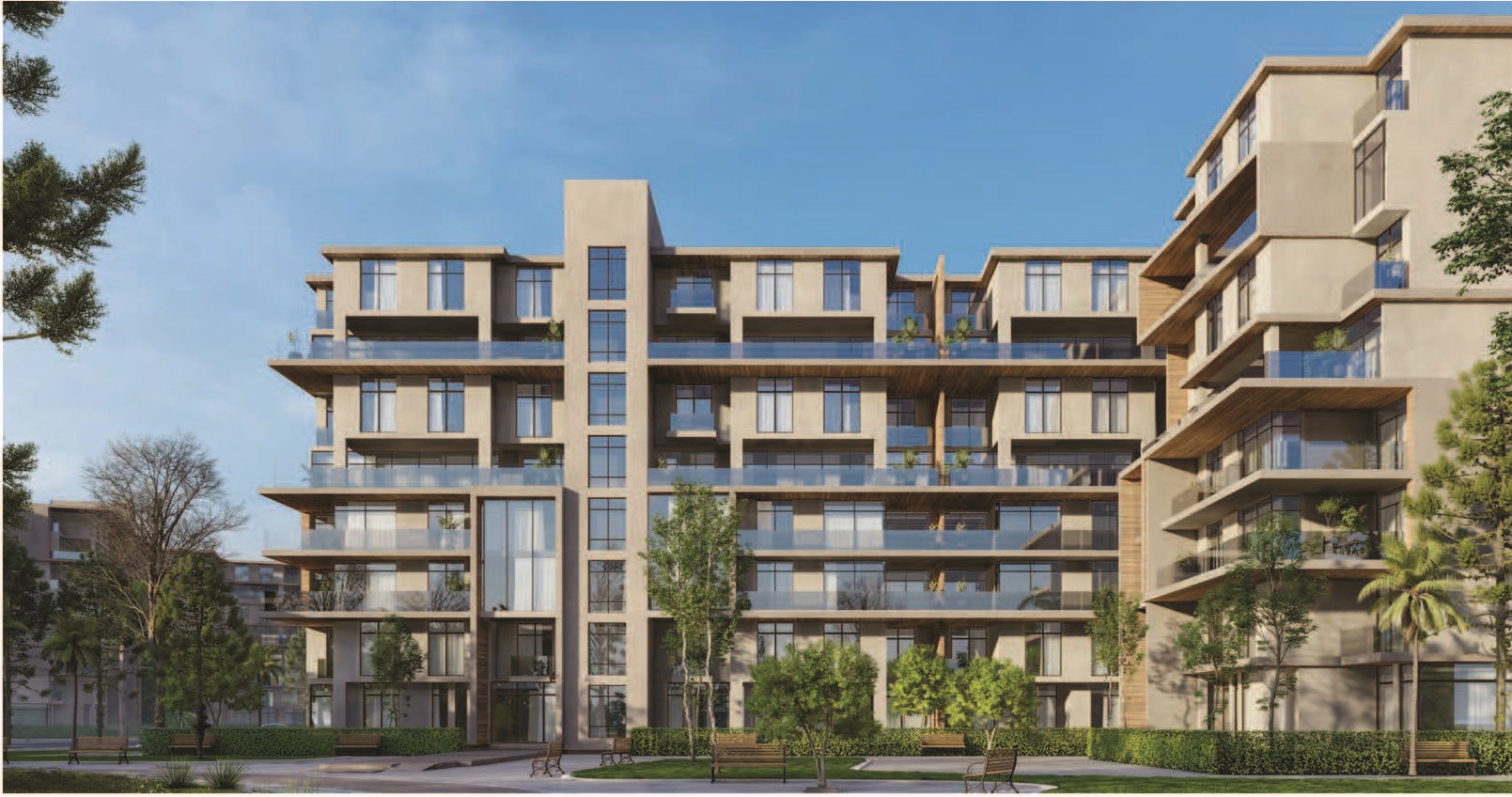 Apartment | Forsa Property