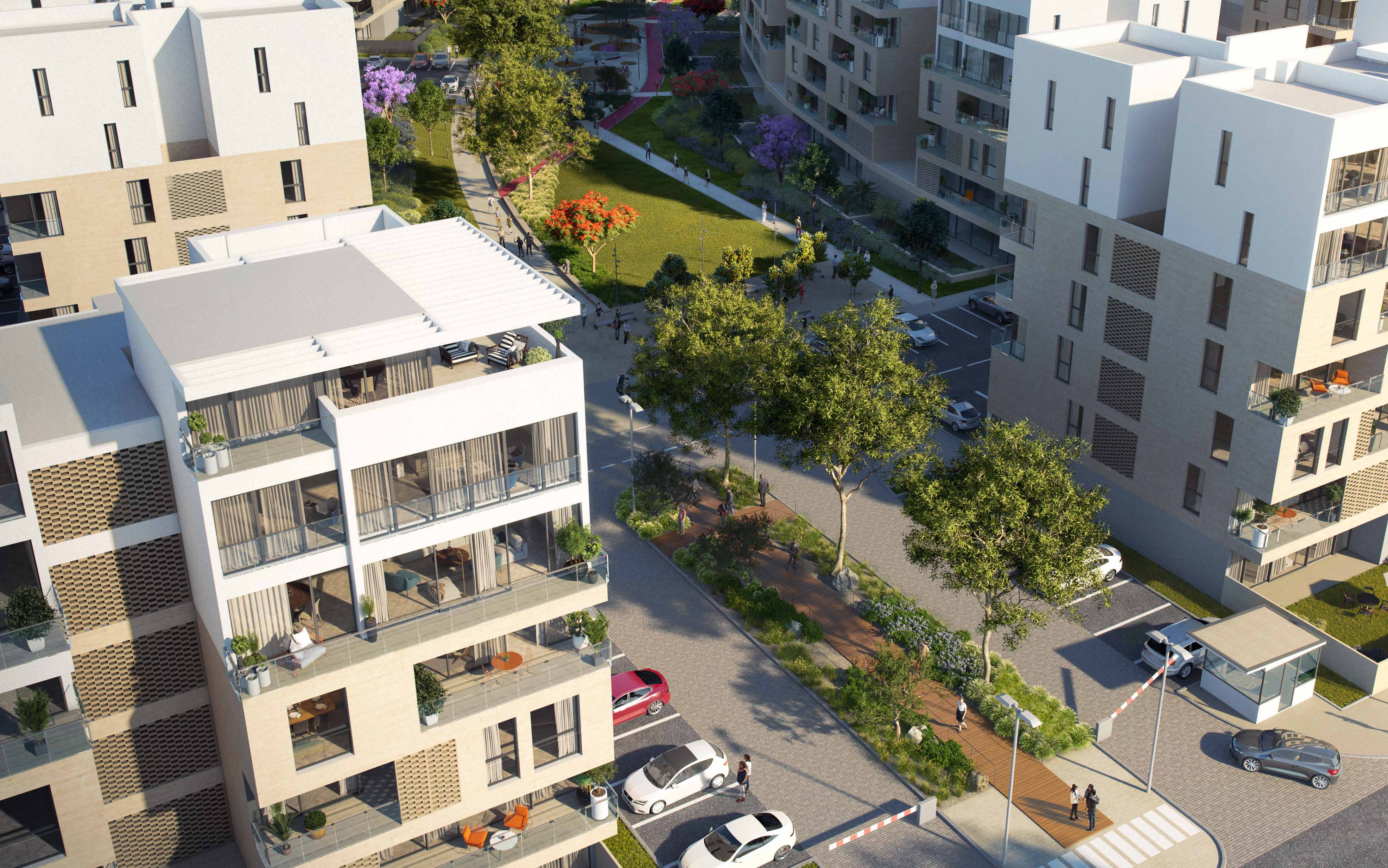 Apartment | Forsa Property