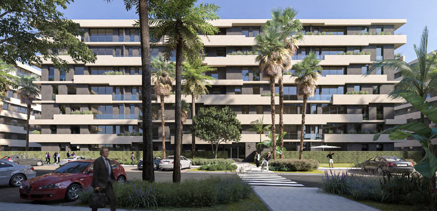 Apartment | Forsa Property