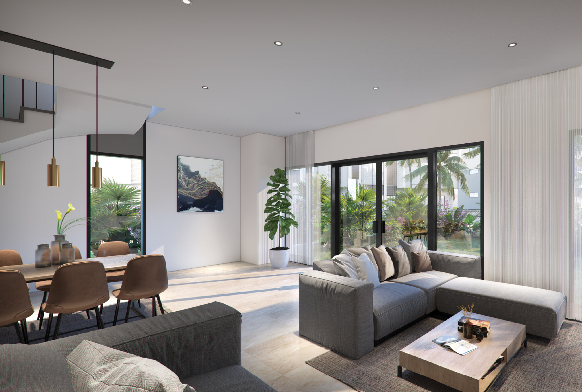 Duplex | Forsa Property