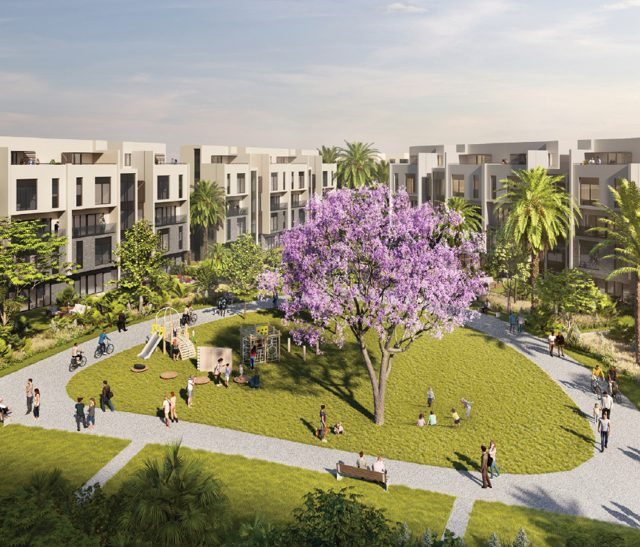 Duplex | Forsa Property