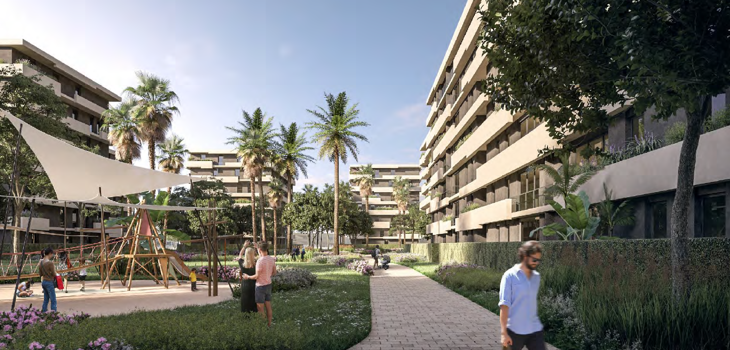 Duplex | Forsa Property