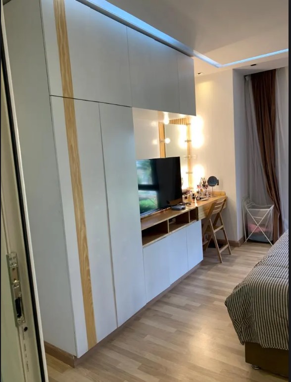 Apartment at The Courtyards | Forsa Property