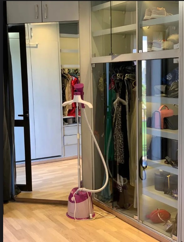 Apartment at The Courtyards | Forsa Property