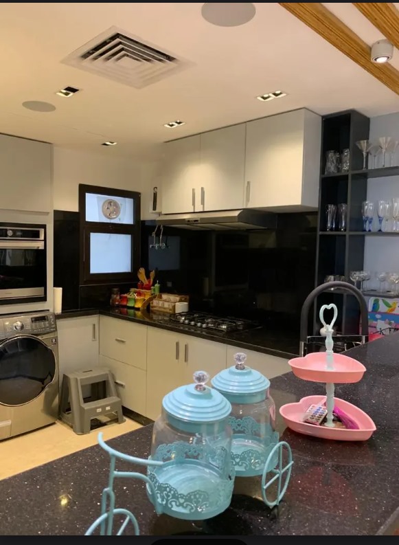 Apartment at The Courtyards | Forsa Property