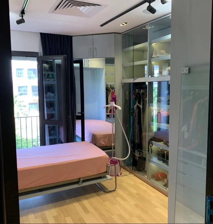 Apartment at The Courtyards | Forsa Property