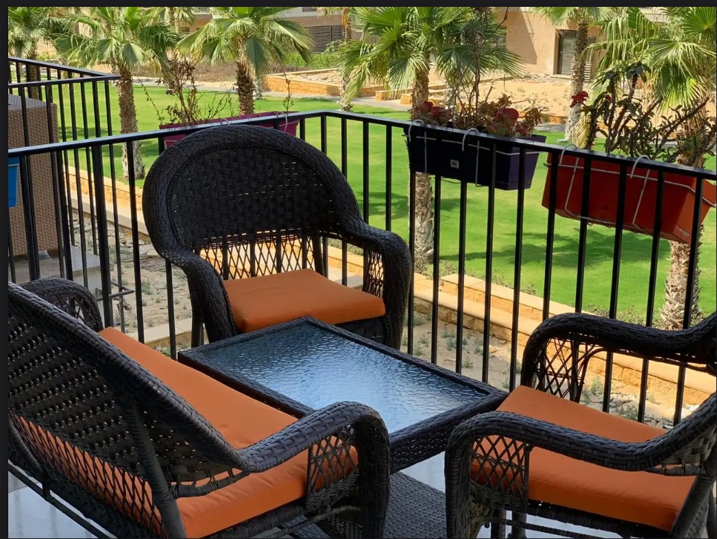 Apartment at The Courtyards | Forsa Property