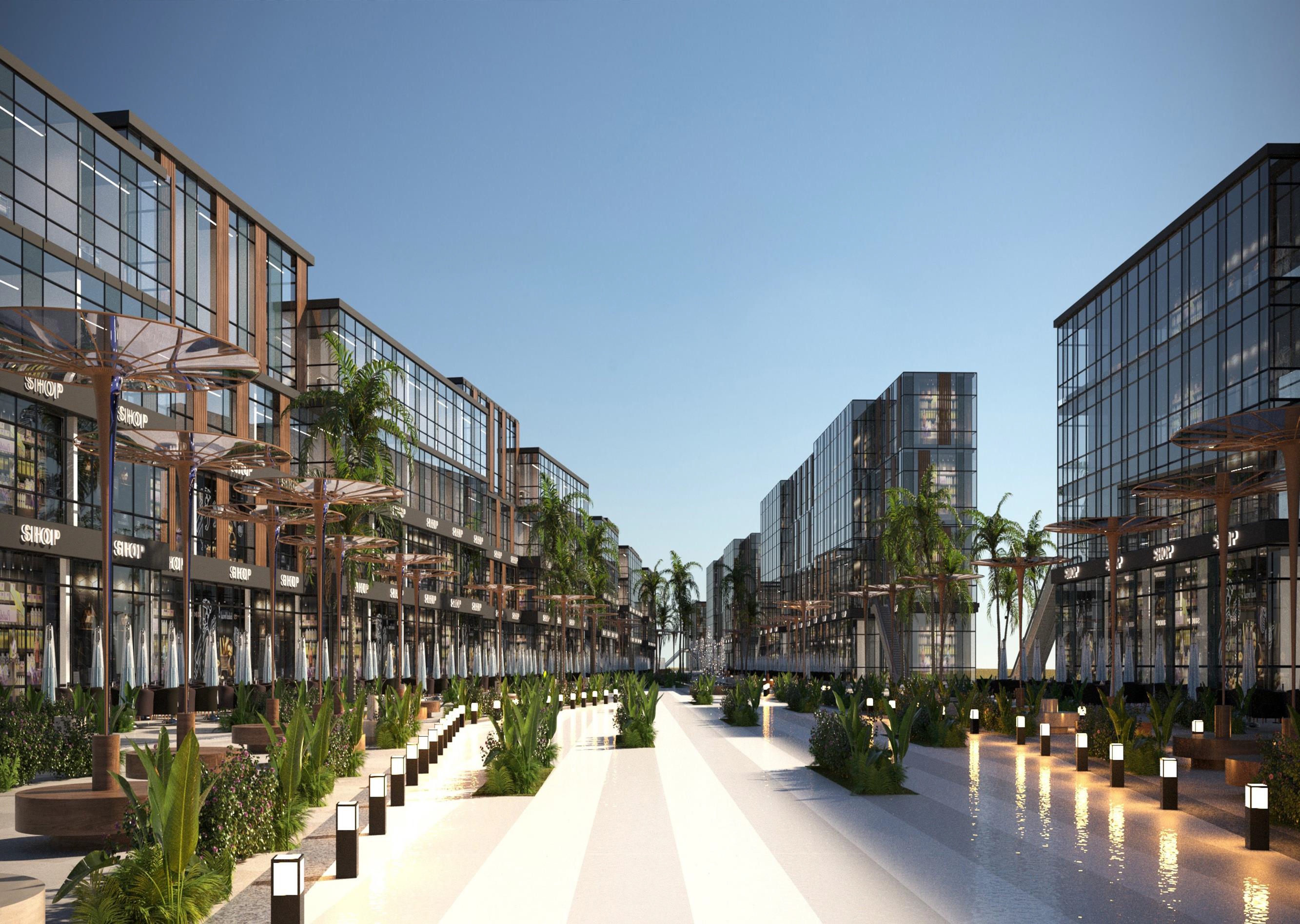 Clinic at Dejoya Plaza Residence | Forsa Property