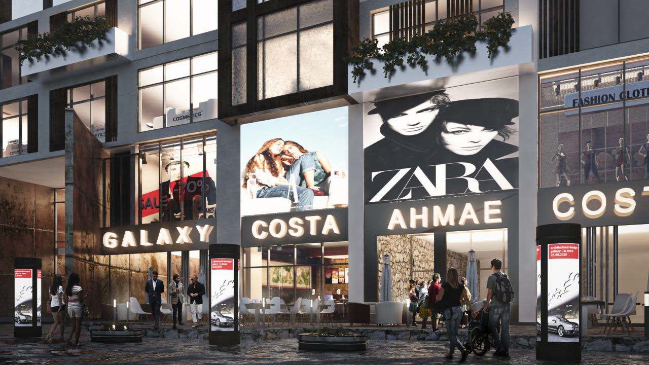 Clinic at De Joya  1 | Forsa Property