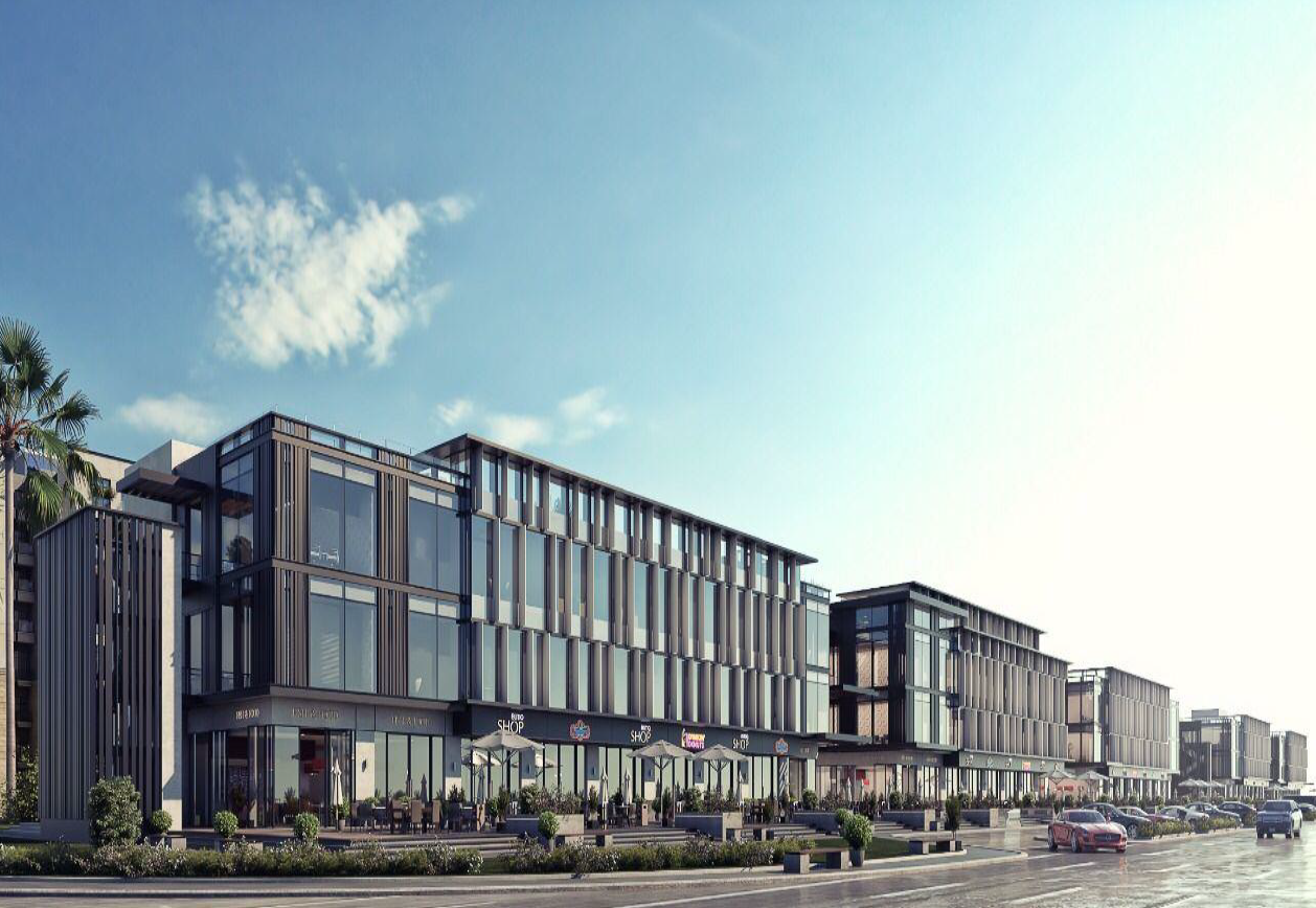 Clinic at De Joya  1 | Forsa Property