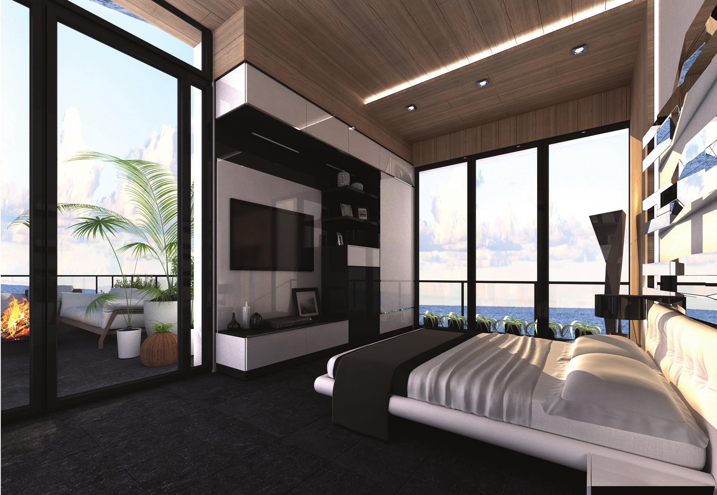 Apartment at Reef Town | Forsa Property