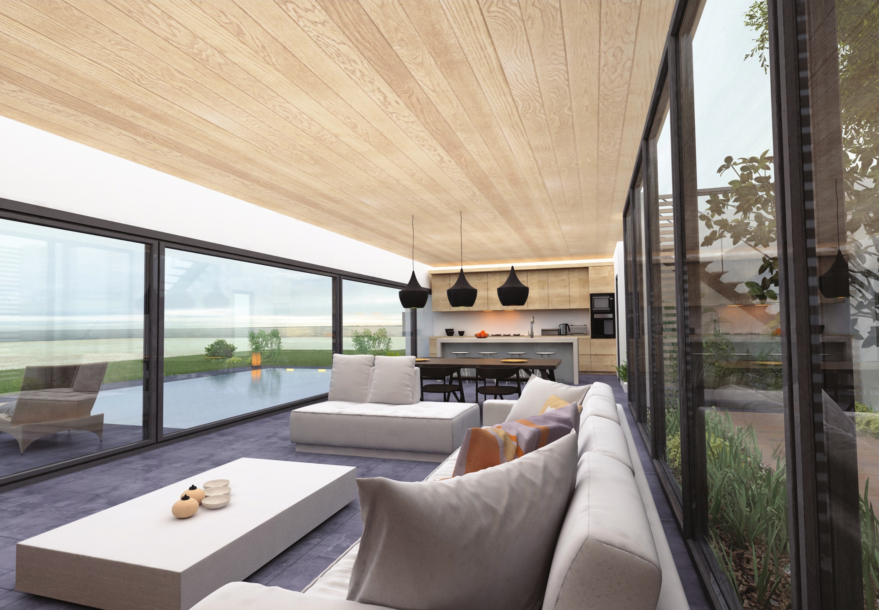 Apartment at Reef Town | Forsa Property