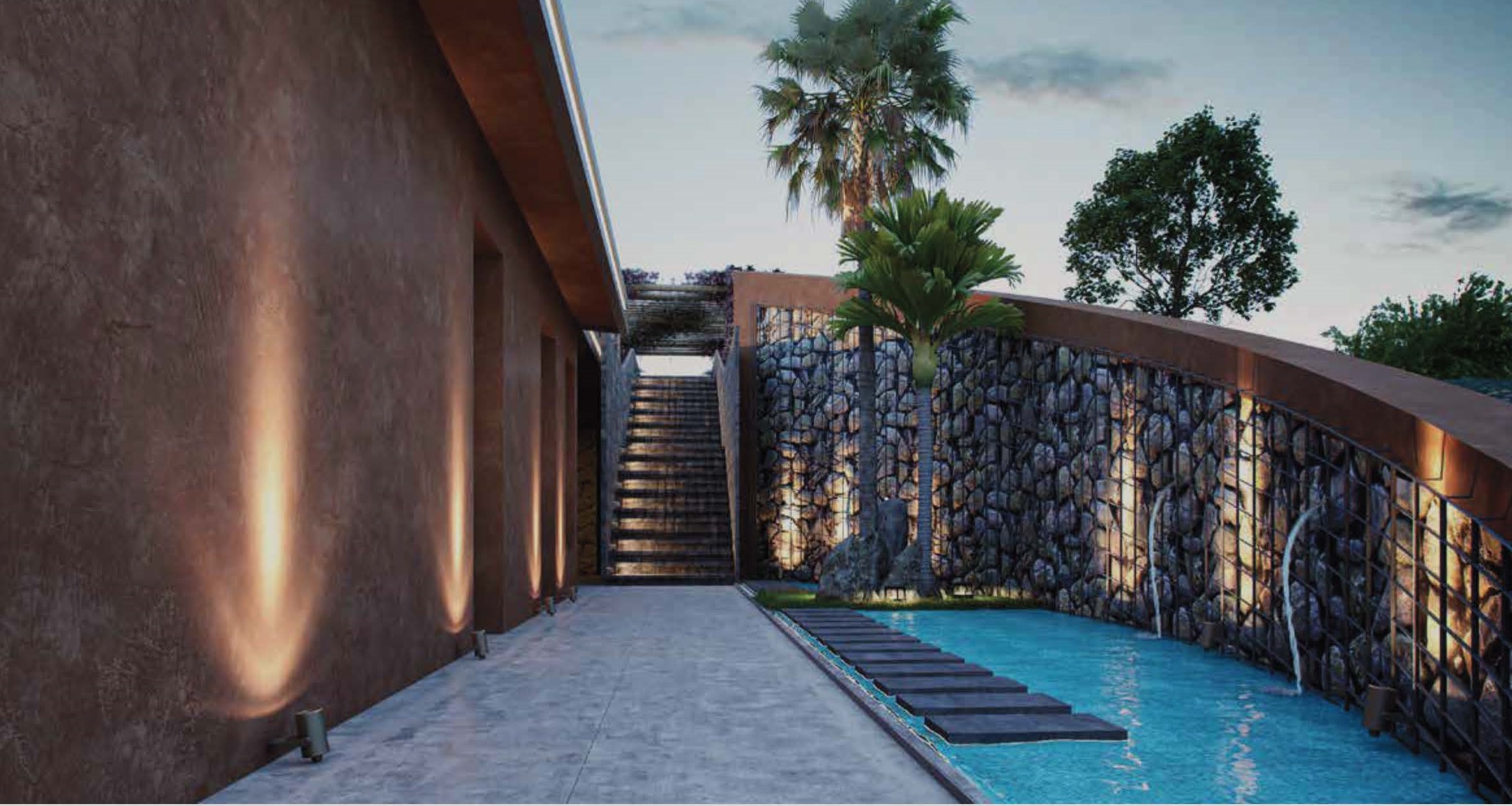 Villa at Wadi Soma | Forsa Property