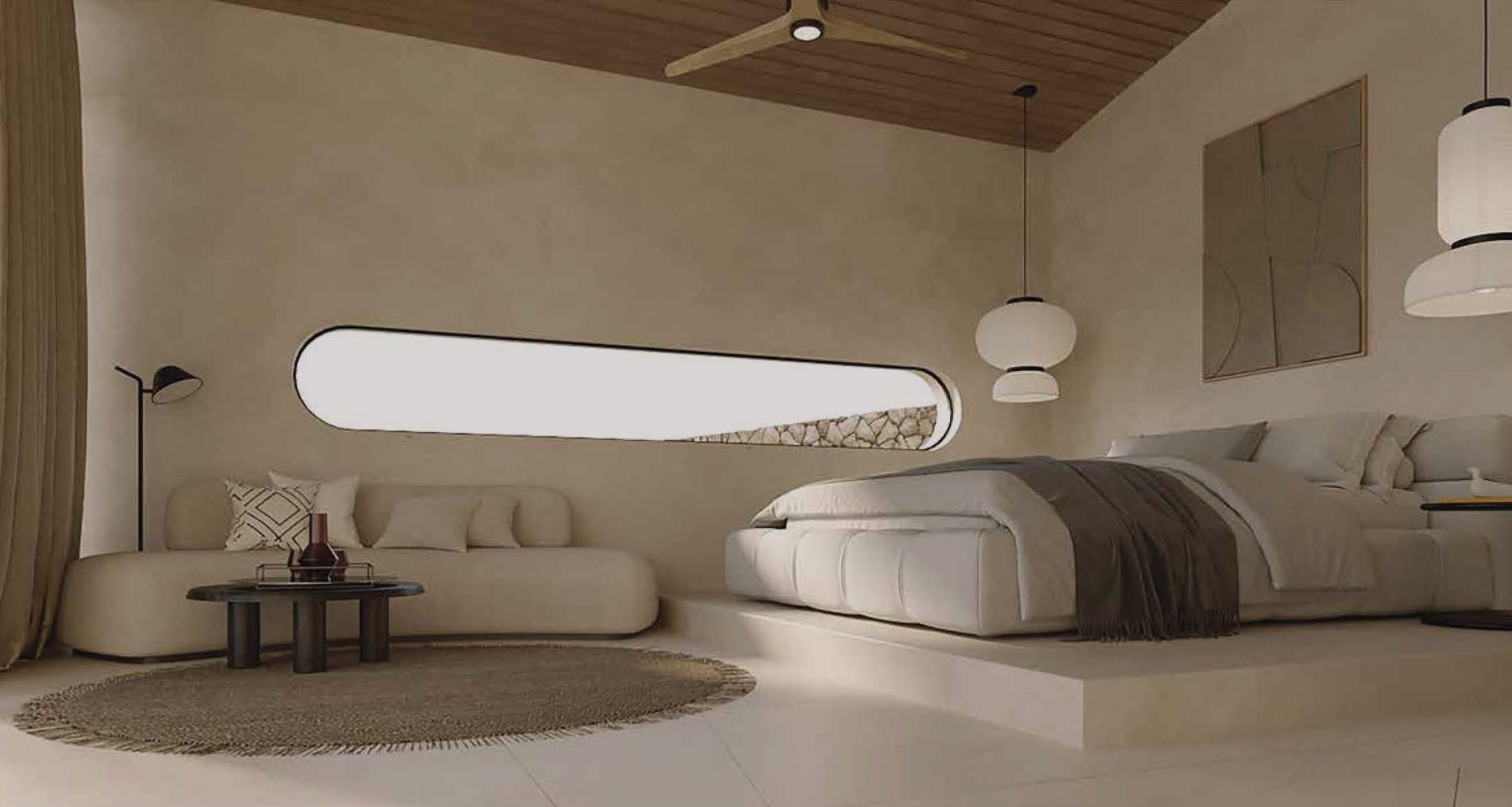 Villa at Wadi Soma | Forsa Property