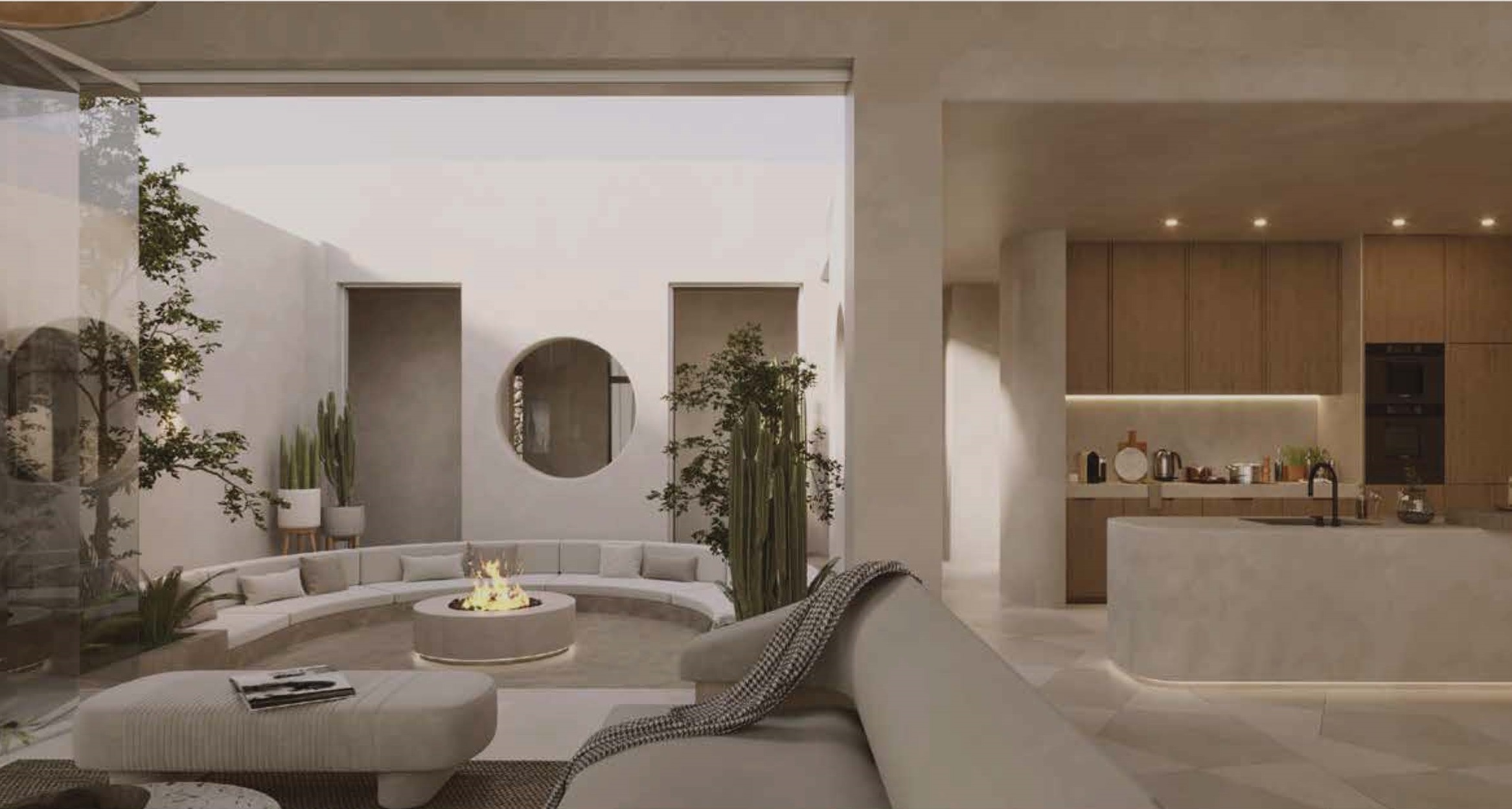 Villa at Wadi Soma | Forsa Property