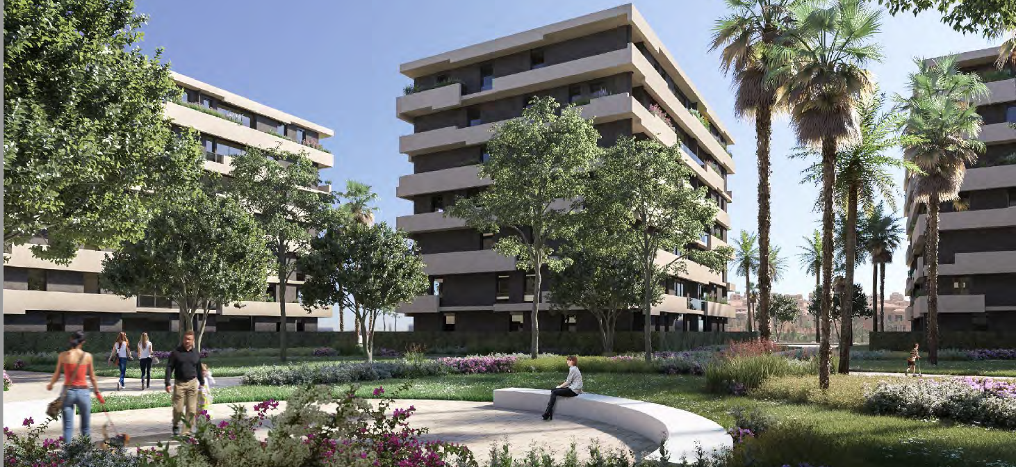 Apartment | Forsa Property