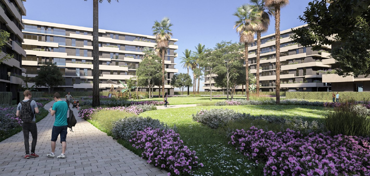 Apartment | Forsa Property