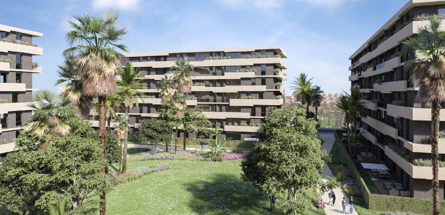 Apartment | Forsa Property