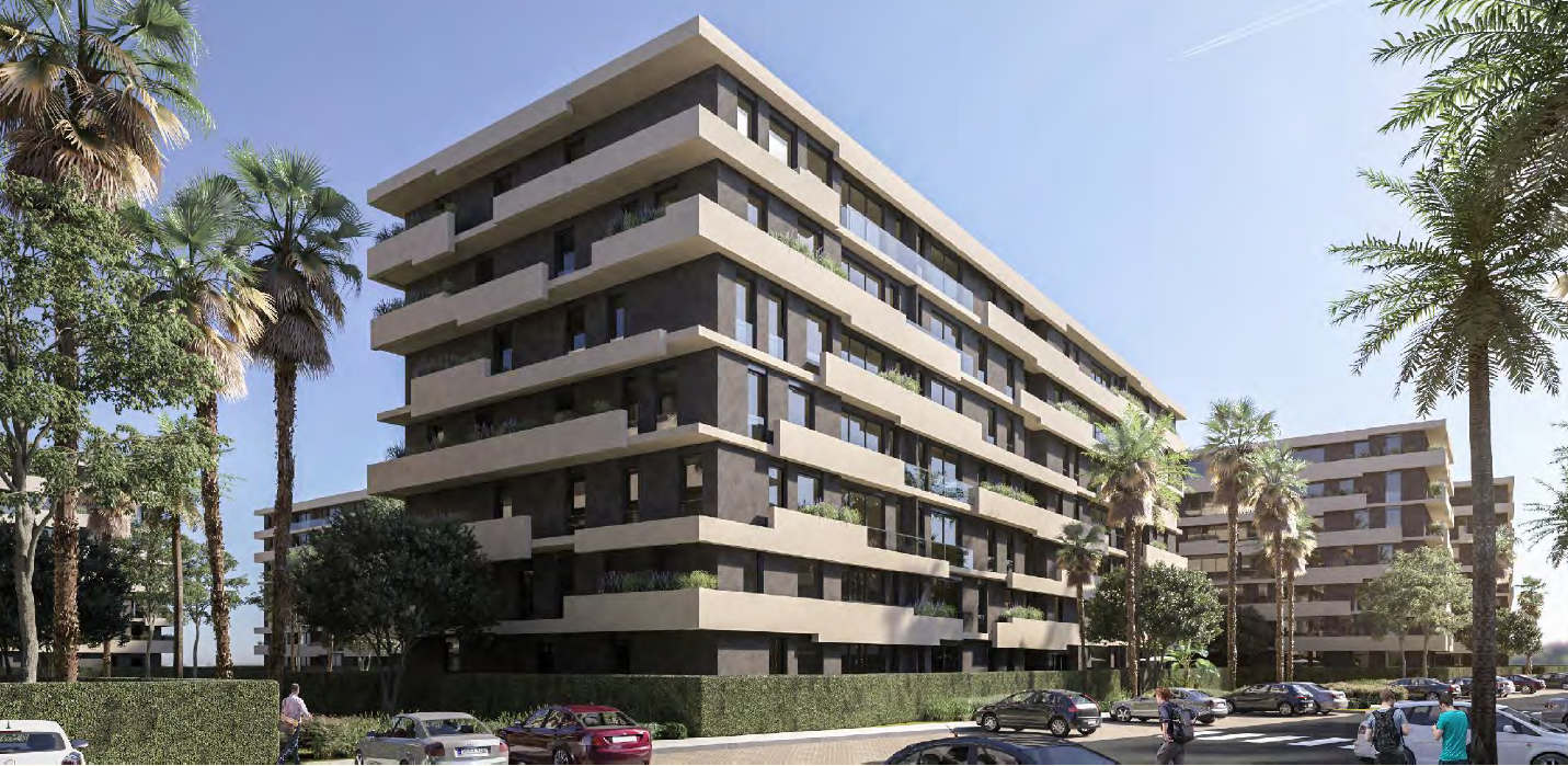 Apartment | Forsa Property