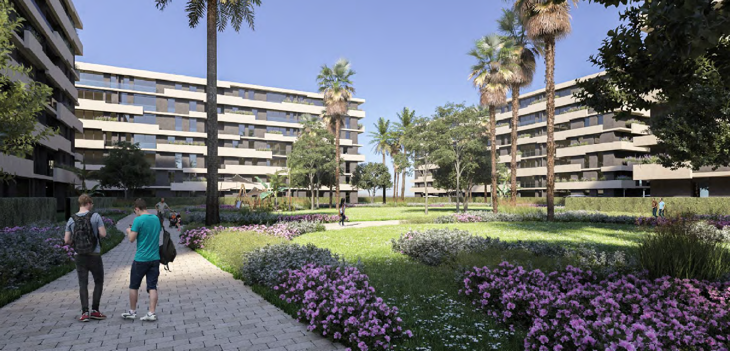 Apartment | Forsa Property