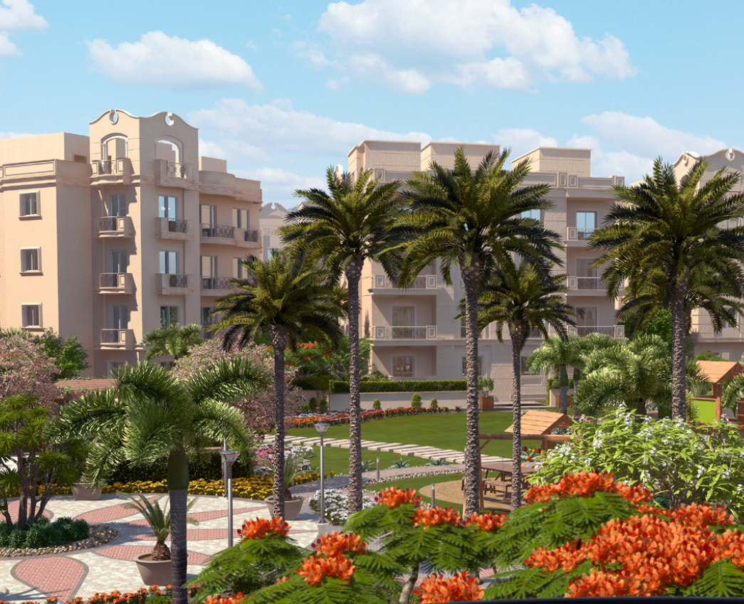 Penthouse at Diar II | Forsa Property